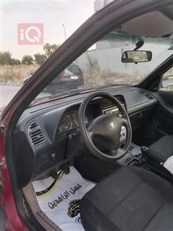 بيجو 306